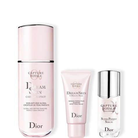 Coffret Soin Visage DIOR 